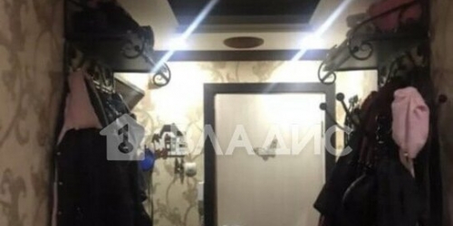 3-комн квартира ул Хасанская,  д. 6,  к. 1