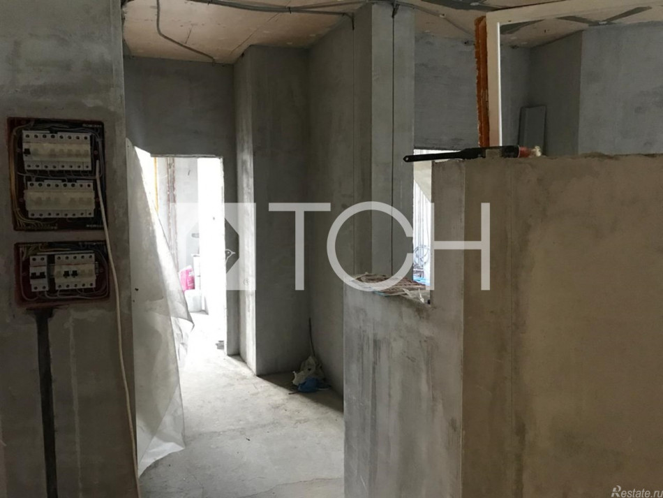 Продажа 3-комн квартиры на вторичном рынке Фрязино, Барские Пруды ул, 3,  д. 3