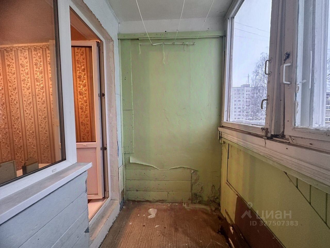 Продажа 2-комн квартиры на вторичном рынке Орехово-Зуево, улица Бирюкова,  д. 31