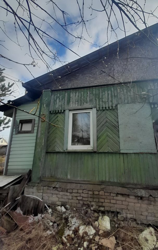 Продажа дома Отрадное, 7-я линия