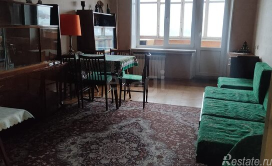 Продажа 3-комн квартиры на вторичном рынке Подольск г, Красная ул,  д. 9/48