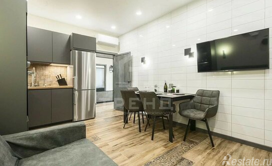 Продажа 1-комн квартиры на вторичном рынке Мистолово, Спортивный пр-д,  д. 21