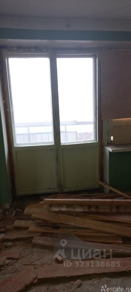 Продажа ПСН Восточный микрорайон, Спортивная улица,  д. 14