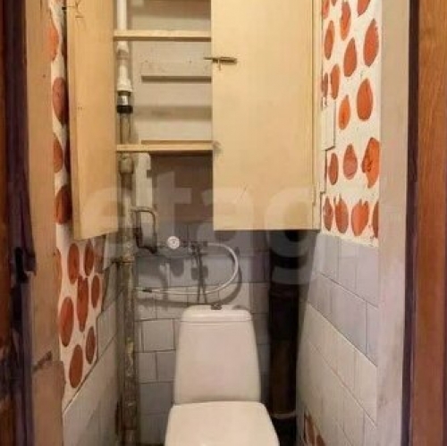 3-комн квартира Колпино г, Ижорского Батальона ул,  д. 7