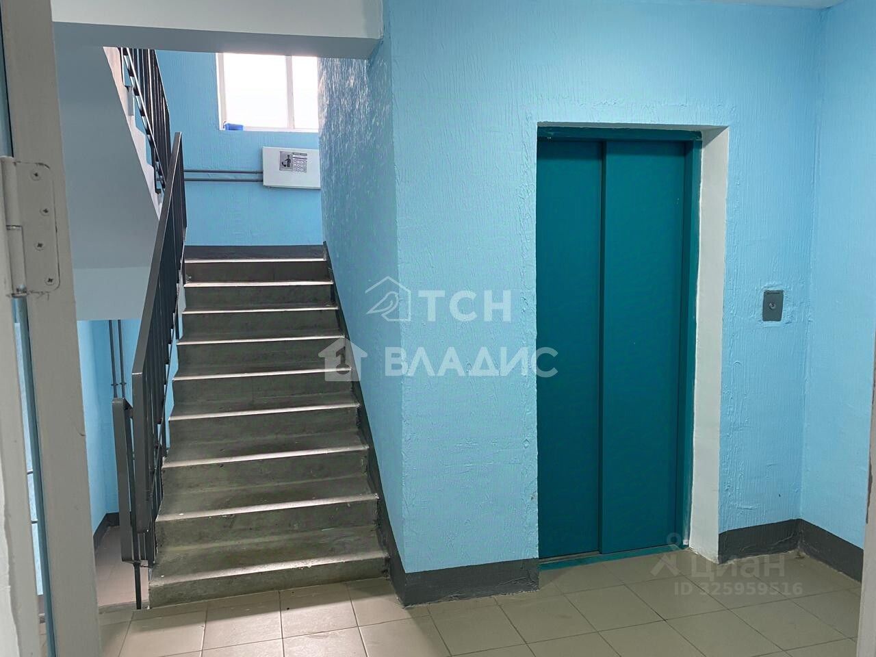 Продажа студии Восточный мкр, д. Большие Жеребцы,  д. 1к3