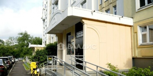 2-комн квартира ул Коцюбинского,  д. 10
