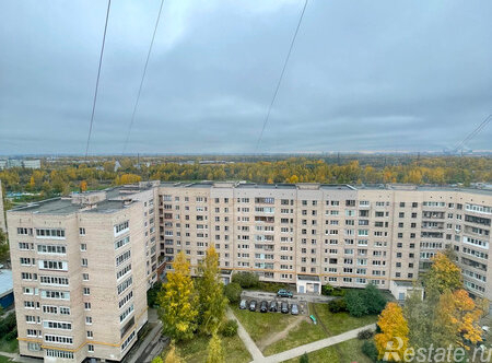 Продажа 1-комн квартиры на вторичном рынке улица Богайчука,  д. 26