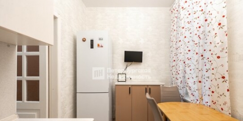 2-комн квартира улица Достоевского,  д. 27