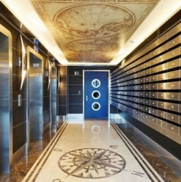 Продажа 3-комн квартиры на вторичном рынке Выборгская улица,  д. 7 к2