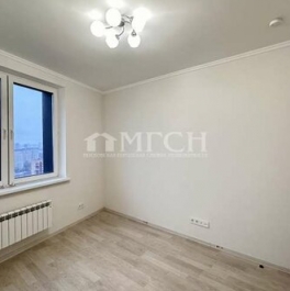 Аренда 2-комн квартиры на вторичном рынке ул Онежская,  д. 35,  к. 3