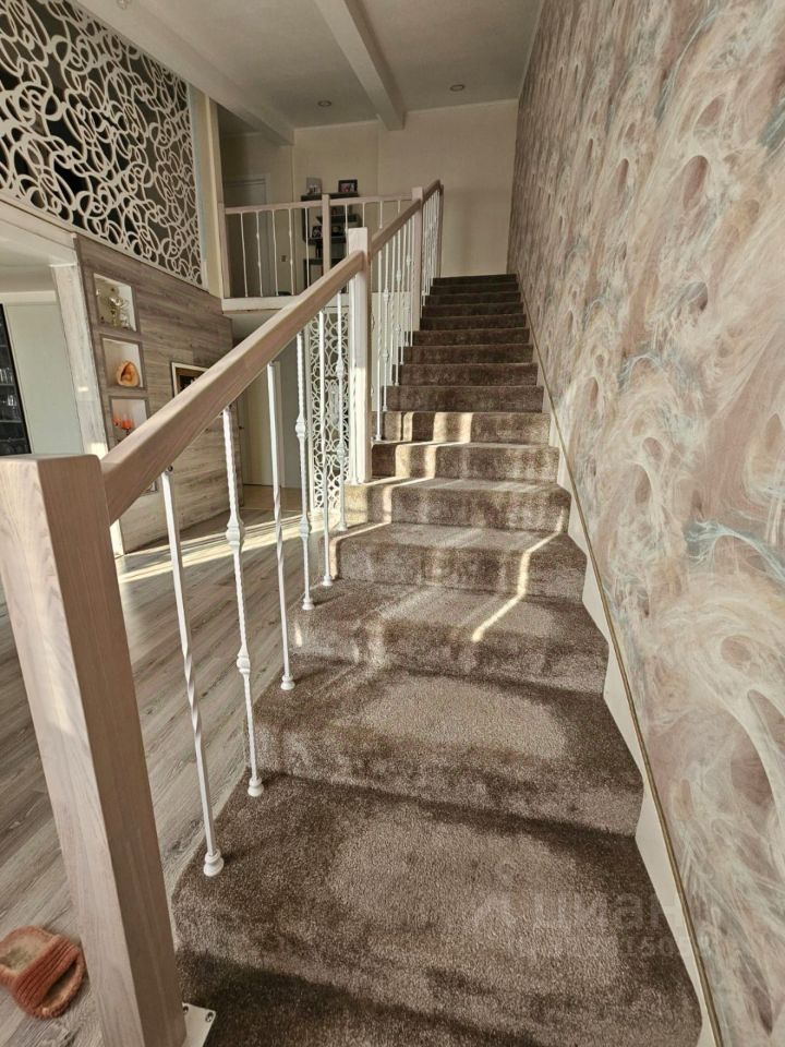 Продажа 4-комн квартиры на вторичном рынке Болшево мкр, Бурковский проезд, 36к4