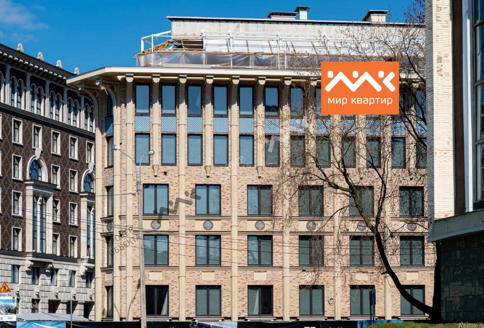 Продажа 2-комн квартиры на вторичном рынке Эсперова ул,  д. 6