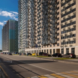 Продажа 2-комн квартиры на вторичном рынке ул Муравская,  д. 38,  к. 1
