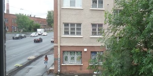 Комната улица Бабушкина, 59