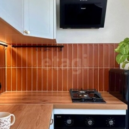 Продажа 1-комн квартиры на вторичном рынке ул Вавиловых,  д. 15,  к. 1