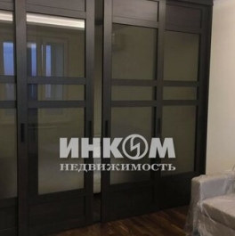 Аренда 1-комн квартиры на вторичном рынке улица Столетова,  д. 15