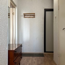 Аренда 1-комн квартиры на вторичном рынке улица Белышева,  д. 4