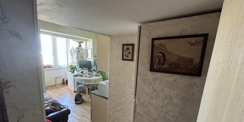 2-комн квартира улица Алабяна,  д. 15