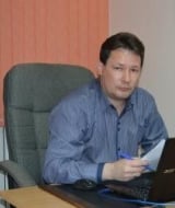 Голдобин Дмитрий Владимирович