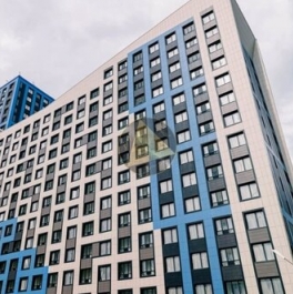 Продажа 3-комн квартиры на вторичном рынке Маршала Блюхера пр-кт,  д. 3 к2 с1