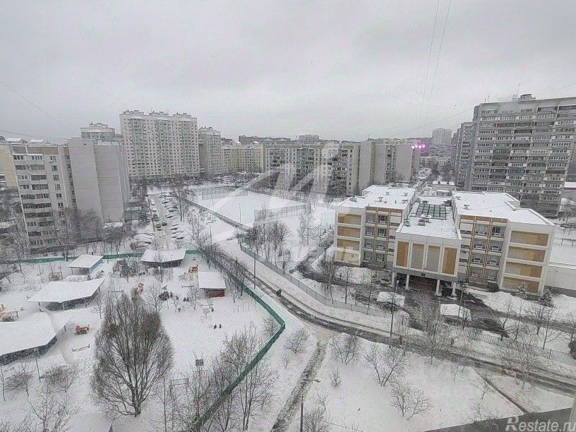 Продажа 2-комн квартиры на вторичном рынке улица Маршала Полубоярова,  д. 24 к1