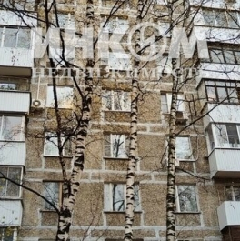 Продажа 2-комн квартиры на вторичном рынке ул Вешняковская,  д. 26,  к. 2