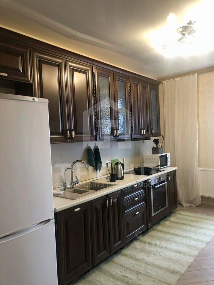 Продажа 1-комн квартиры на вторичном рынке проспект Королева, 21к1