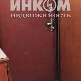 Продажа 1-комн квартиры на вторичном рынке Федеративный пр-кт,  д. 6 к3