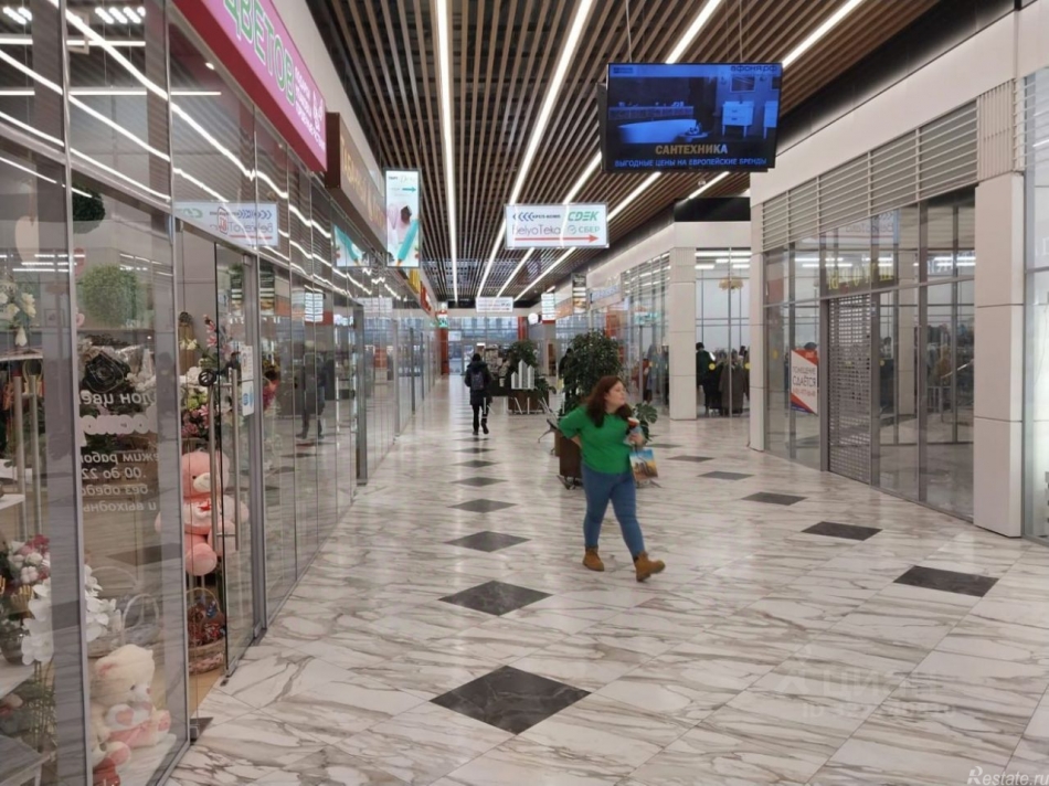 Аренда ПСН Дунайский пр-кт,  д. 27 к1