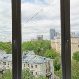 Аренда 1-комн квартиры на вторичном рынке улица Короленко,  д. 10