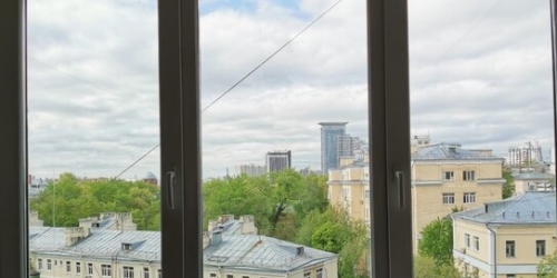 1-комн квартира улица Короленко,  д. 10