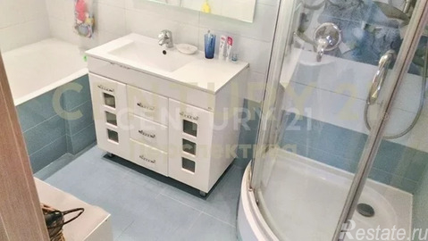 3-комн квартира Жуковский, Солнечная ул,  д. 8