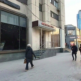 Аренда ПСН Калужская пл,  д. 1,  к. 1