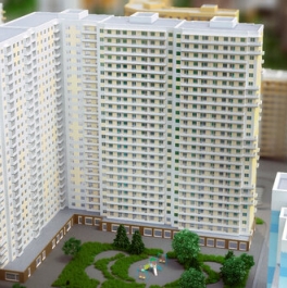 Продажа 2-комн квартиры на вторичном рынке Валдайская улица,  д. 4 к2 с1