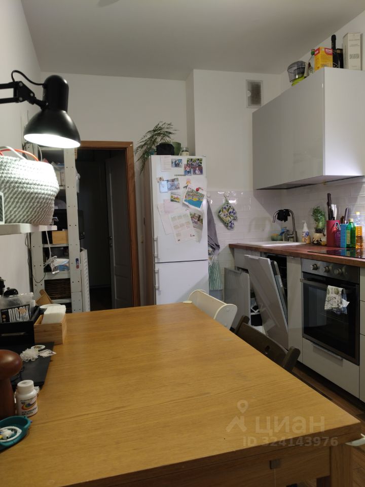 Продажа 1-комн квартиры на вторичном рынке Мебельная улица, 21к2