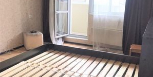 1-комн квартира Кутузова ул,  д. 2