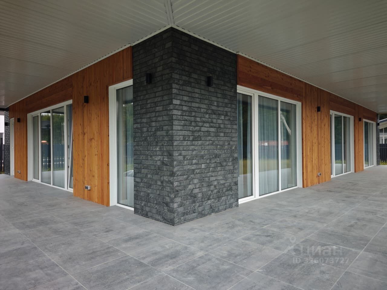 Продажа дома д. Владимировка, проезд 1-й Западный, 8