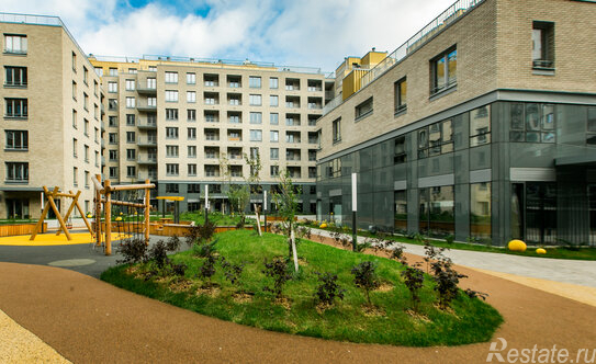 Продажа 2-комн квартиры на вторичном рынке шоссе Революции,  д. 3,  к. 1