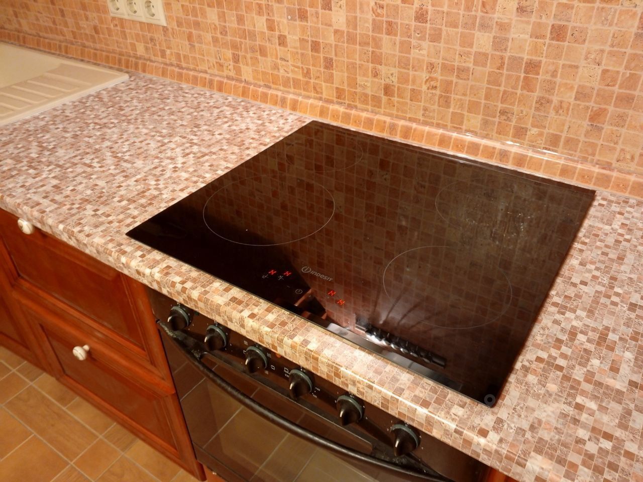 Аренда 1-комн квартиры на вторичном рынке Красногорск, Успенская улица, 24