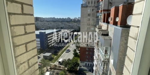 4-комн квартира Ивана Фомина ул. ,  д. 14,  к. 2