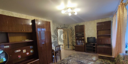 1-комн квартира Железноводская улица,  д. 31