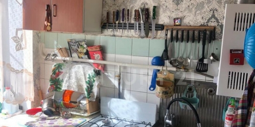 2-комн квартира Комсомольская 2-я ул,  д. 56