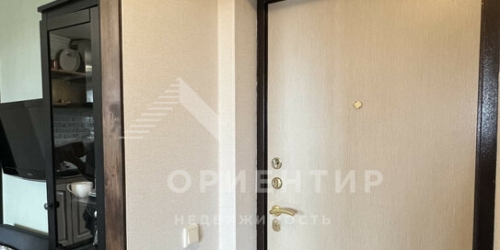 1-комн квартира ул Николая Рубцова,  д. 12,  к. 1