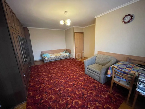 Продажа 1-комн квартиры на вторичном рынке Королев, ул. Грабина,  д. 22