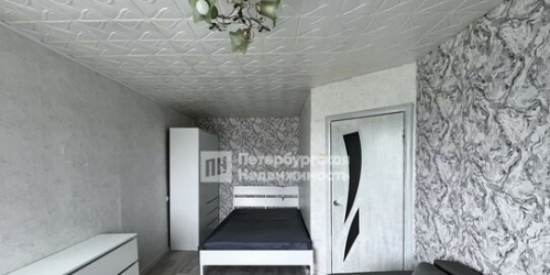 1-комн квартира Народная улица,  д. 16