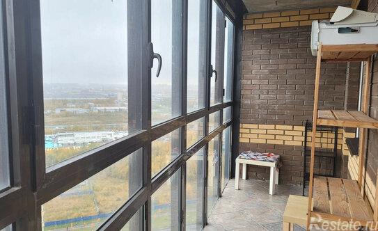 Продажа 2-комн квартиры на вторичном рынке Парголово п, Фёдора Абрамова ул