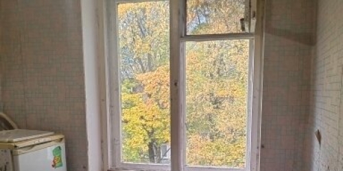 2-комн квартира Металлистов пр-кт,  д. 8