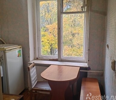 Продажа 2-комн квартиры на вторичном рынке Металлистов пр-кт,  д. 8