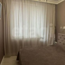 Продажа 2-комн квартиры на вторичном рынке ул Фабрициуса,  д. 18
