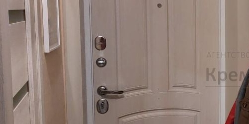 1-комн квартира улица Пограничника Гарькавого, 34К1